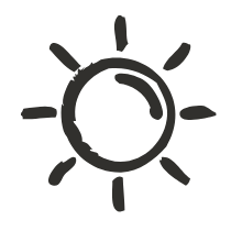 sun